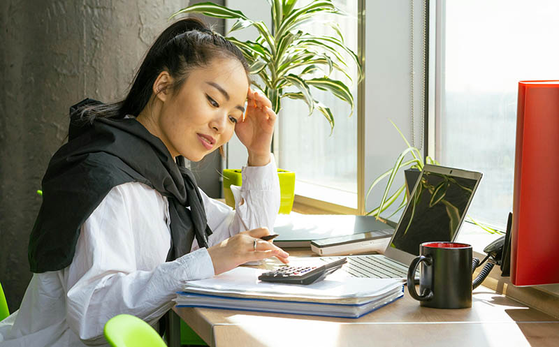 Customize your invoice to match your brand
