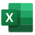 Excel download